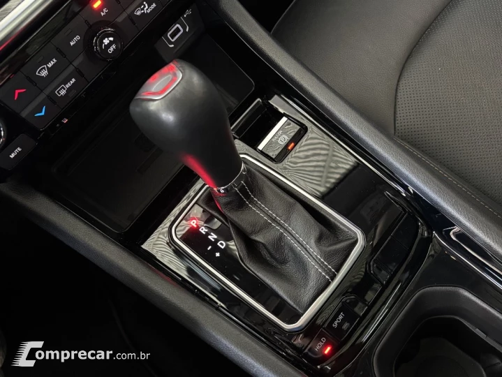 COMPASS 1.3 T270 TURBO FLEX LIMITED AT6