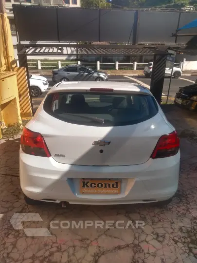 ONIX 1.0 MPFI JOY 8V