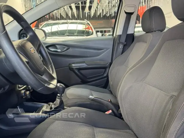 ONIX - 1.0 MPFI LT 8V 4P MANUAL