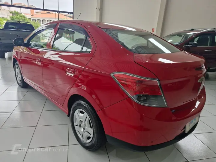 Prisma 1.0 4P LT FLEX