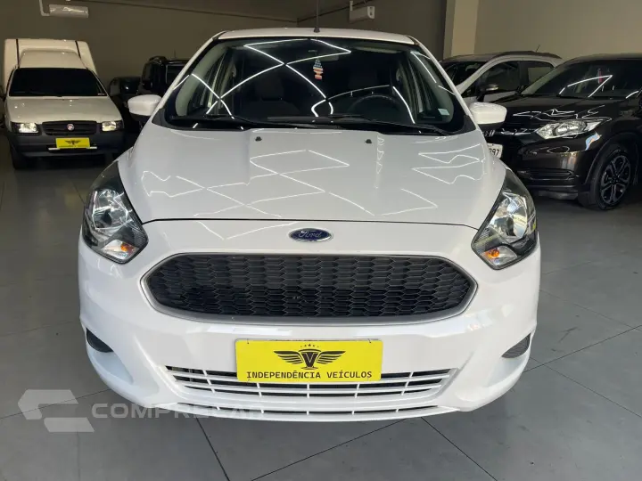 KA + 1.0 SE 12V