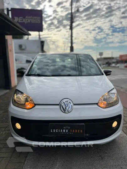 UP 1.0 TSI Move UP 12V