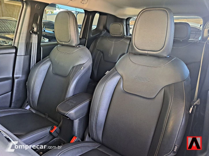 RENEGADE 1.3 T270 Turbo Sport