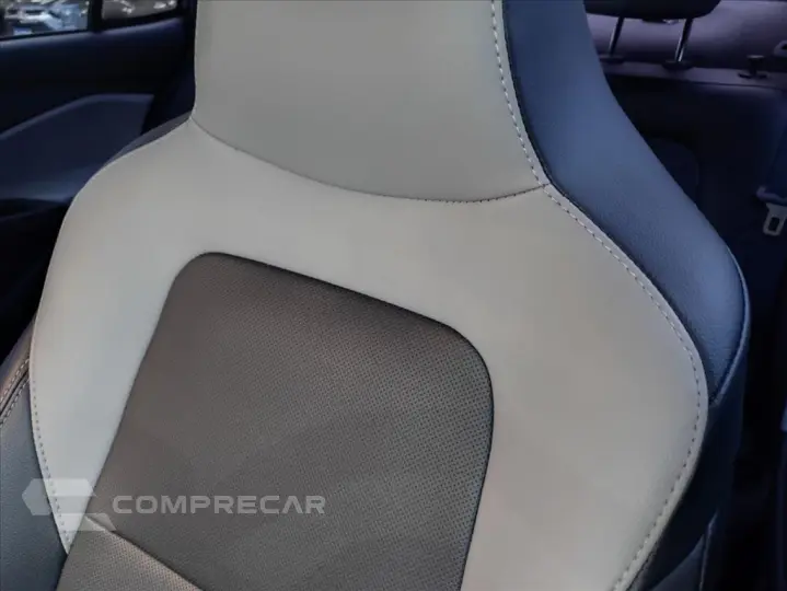 ONIX 1.0 TURBO FLEX PLUS PREMIER AUTOMÁTICO