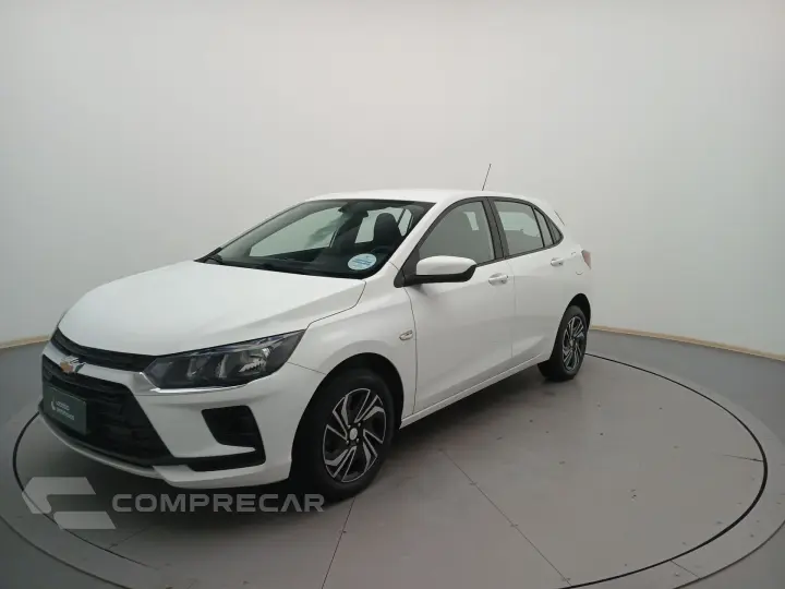 ONIX 1.0 FLEX MANUAL