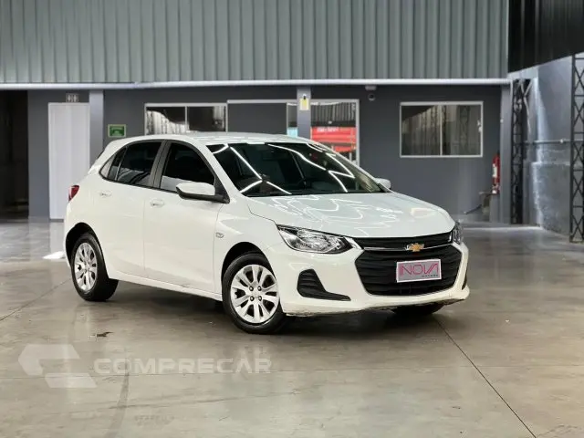 ONIX - 1.0 LT MANUAL