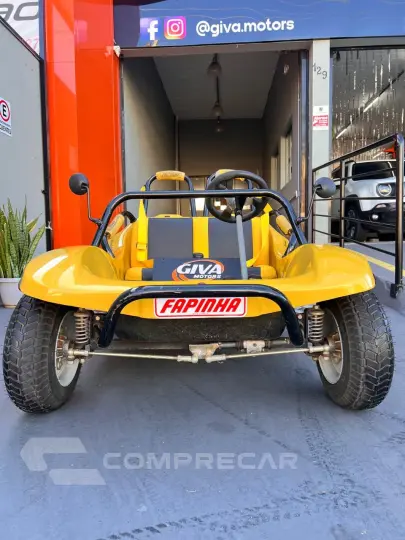 Mini Buggy edição 45 anos