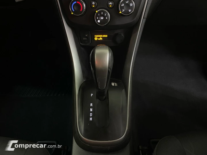 TRACKER 1.4 16V Turbo LT