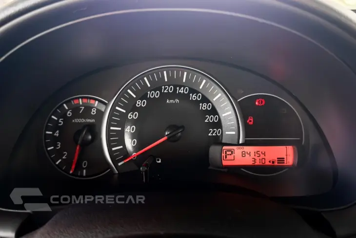 MARCH SL 1.6 16V FlexStart 5p Aut.