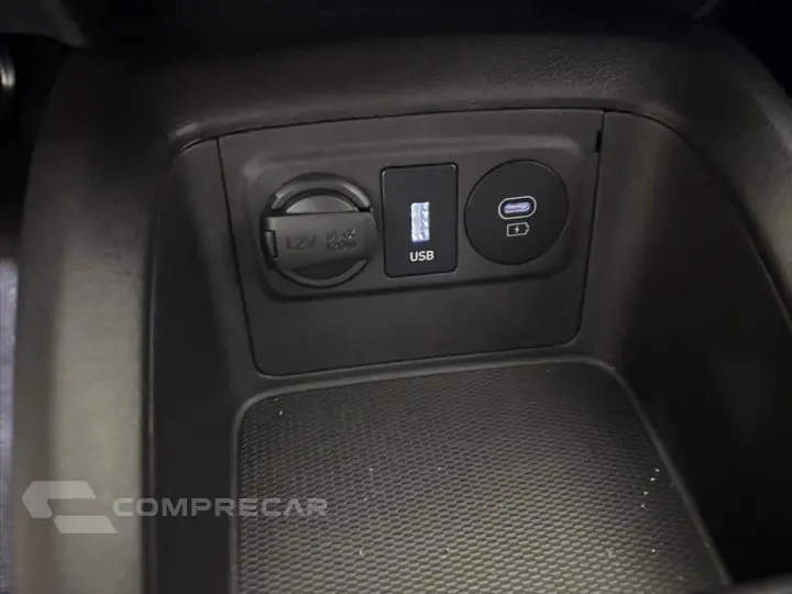 HB20 1.0 12V FLEX COMFORT MANUAL