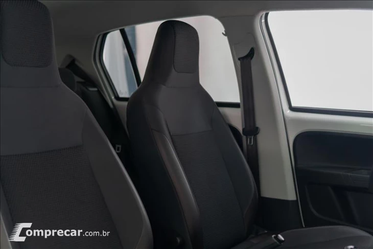 UP 1.0 170 TSI Xtreme