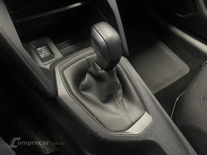 208 1.6 16V FLEX ACTIVE AT6