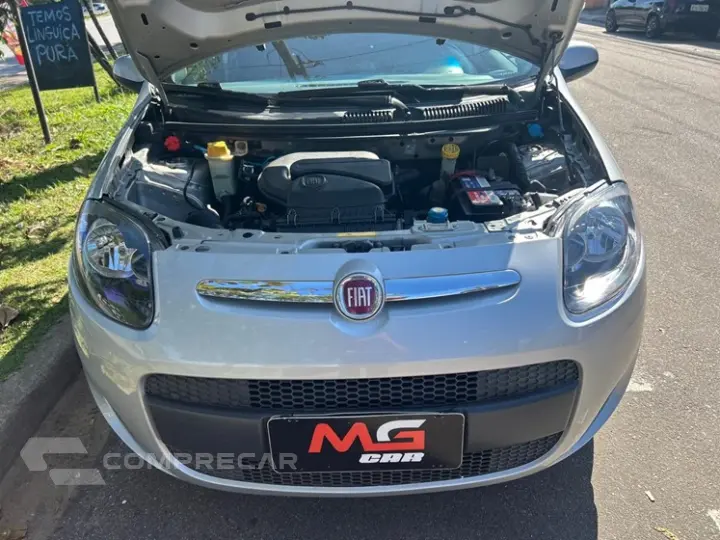 PALIO 1.0 MPI Attractive 8V