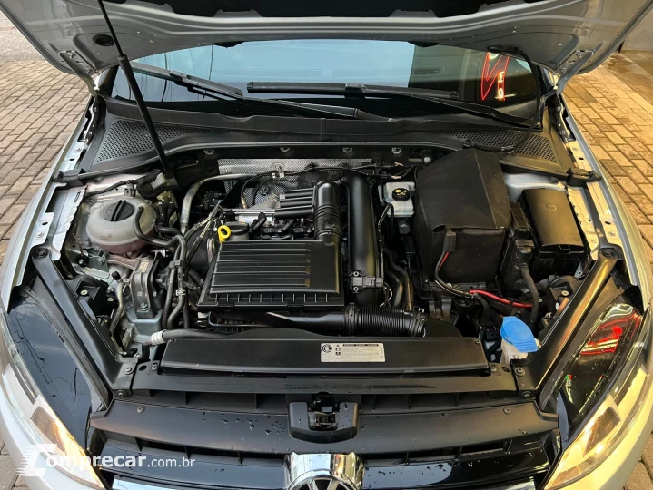 GOLF 1.4 TSI Highline 16V