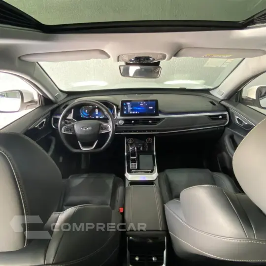 Tiggo 8 TXS 1.6 16V TGDi Aut.