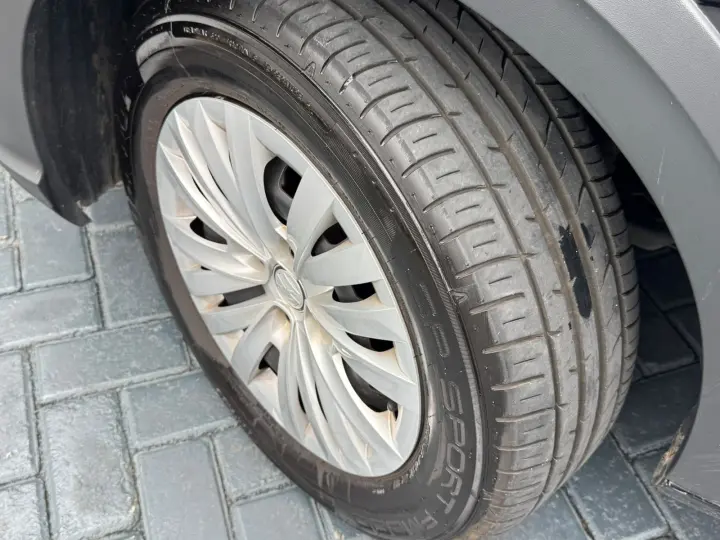 SAVEIRO 1.6 MSI Robust CD 16V