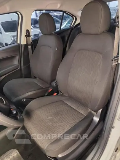 CRONOS DRIVE 1.3 FLEX