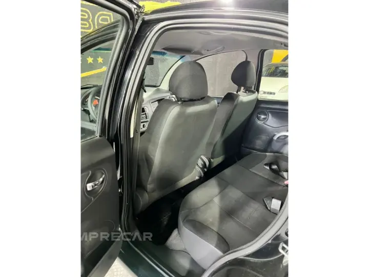 C3 1.4 I GLX 8V FLEX 4P MANUAL