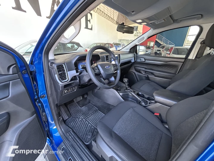 RANGER 2.0 Turbo CD XLS 4X2