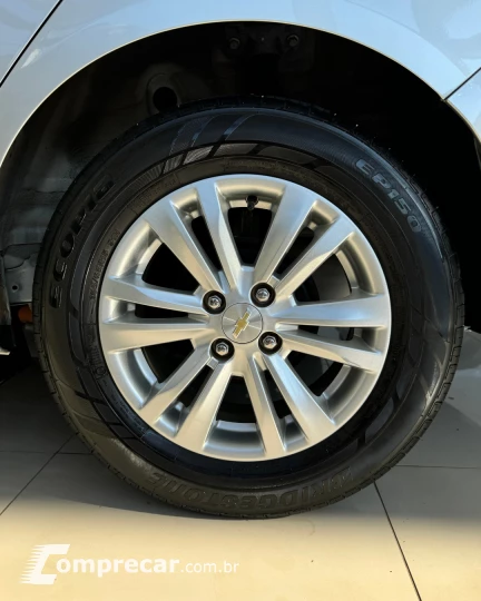 COBALT 1.8 LTZ 8V