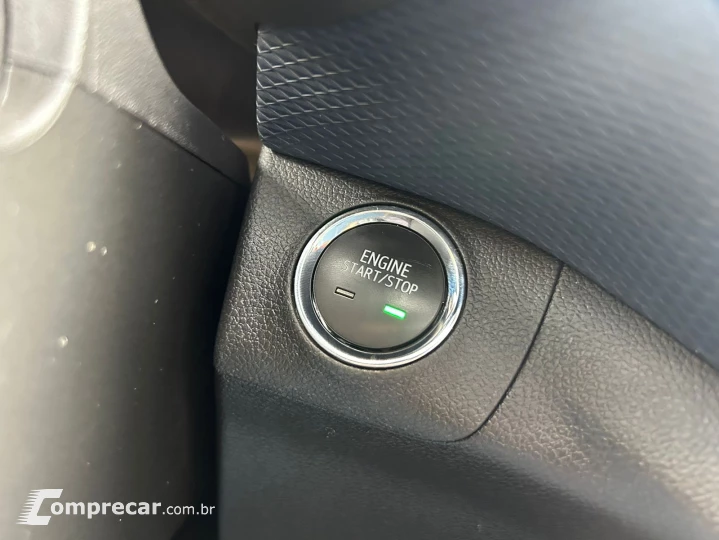 TRACKER 1.2 Turbo Premier
