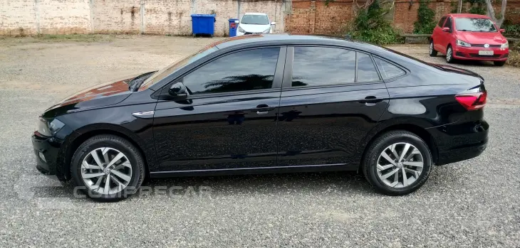 VIRTUS 1.0 200 TSI Comfortline