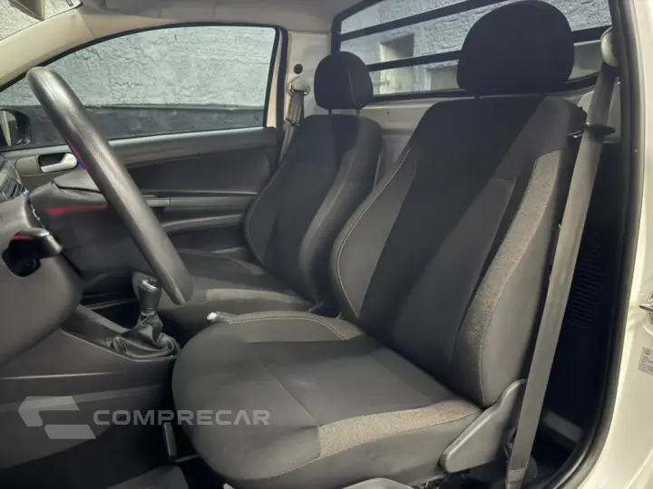 SAVEIRO 1.6 MSI ROBUST CS 16V FLEX 2P MANUAL