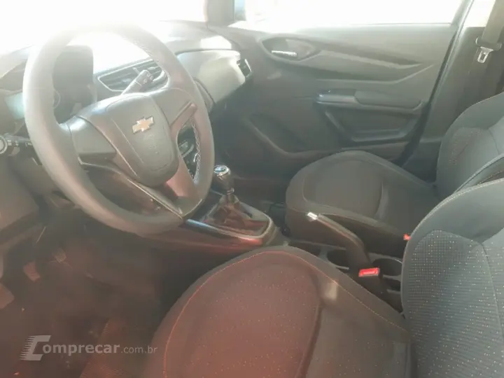 ONIX 1.4 MPFI LTZ 8V