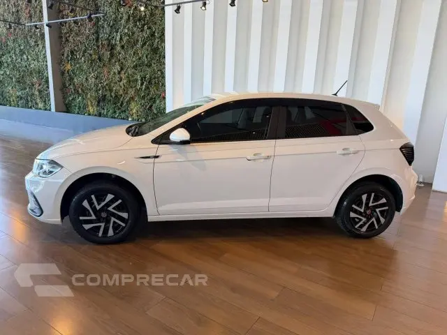 POLO - 1.0 MPI MANUAL