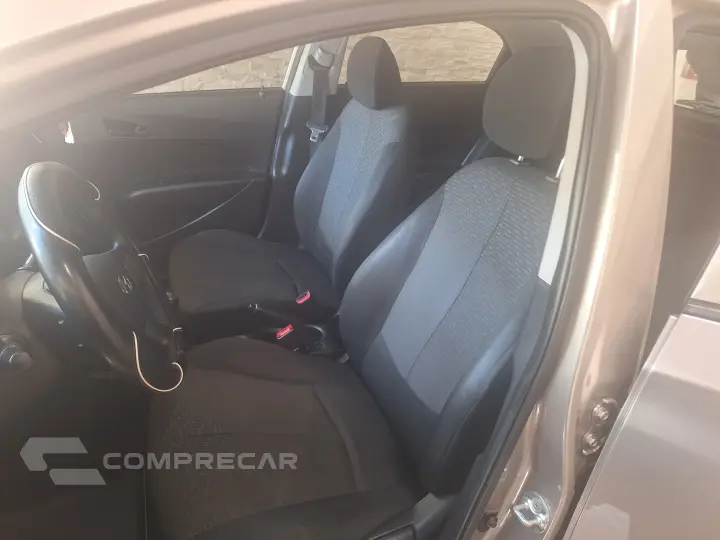 HB20 1.0 Unique 12V