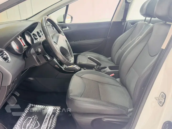 308 1.6 Allure THP 16V