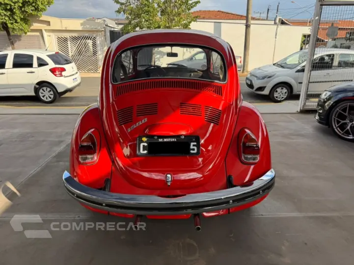 FUSCA 1.5 8V