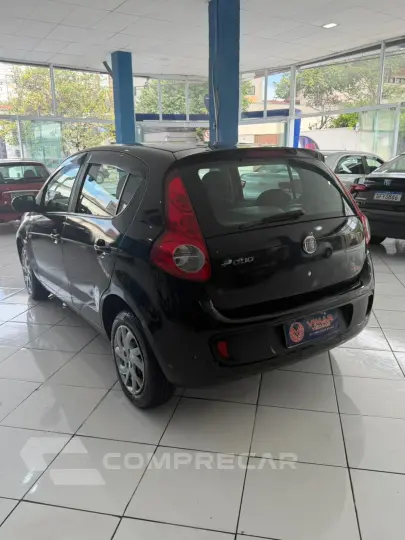 PALIO 1.0 MPI Attractive 8V