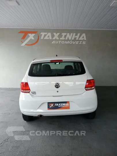 GOL 1.0 MI Confortline 8V