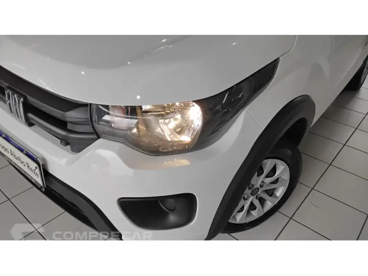 MOBI 1.0 EVO FLEX LIKE. MANUAL