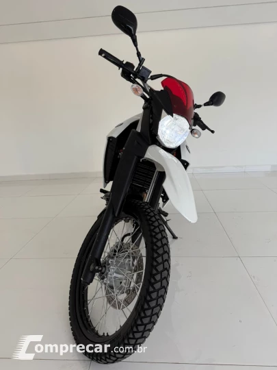 XT 660 R