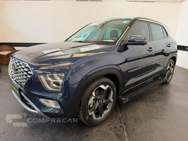 CRETA20A ULTIMATE