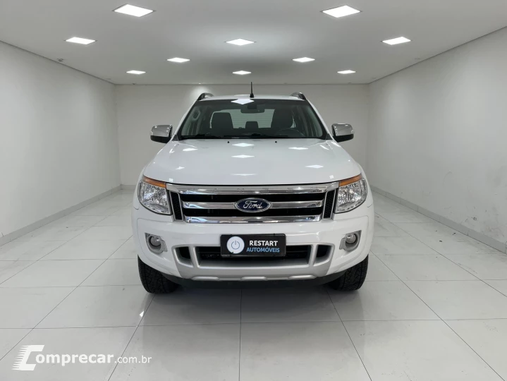 RANGER 2.5 Limited 4X2 CD 16V