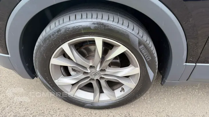 T-CROSS 1.0 200 TSI Sense