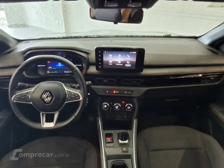 KARDIAN 1.0 TCE FLEX TECHNO EDC