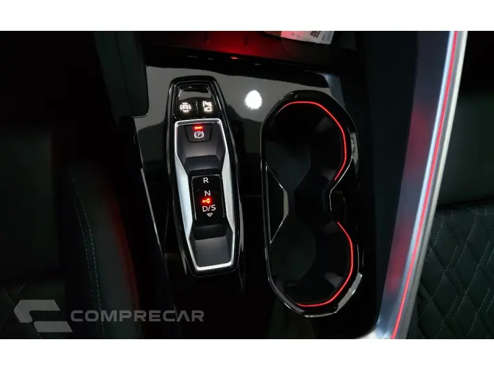 SQ5 3.0 V6 TFSI GASOLINA QUATTRO S TRONIC