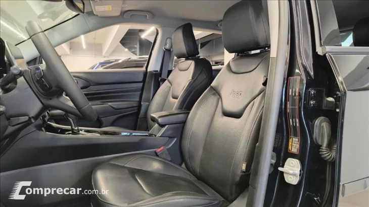 COMPASS 1.3 T270 Turbo Longitude