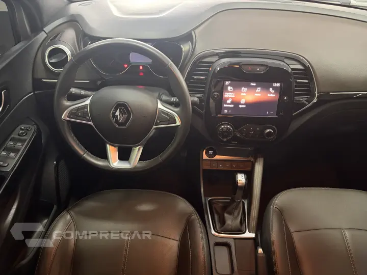 CAPTUR 1.3 TCE Iconic