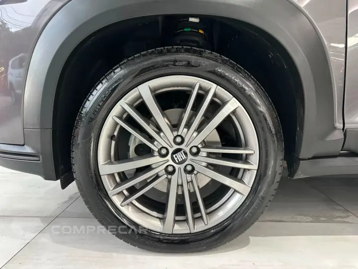 Fastback 1.0 200 Turbo Flex Aut