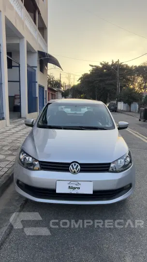 Gol G6