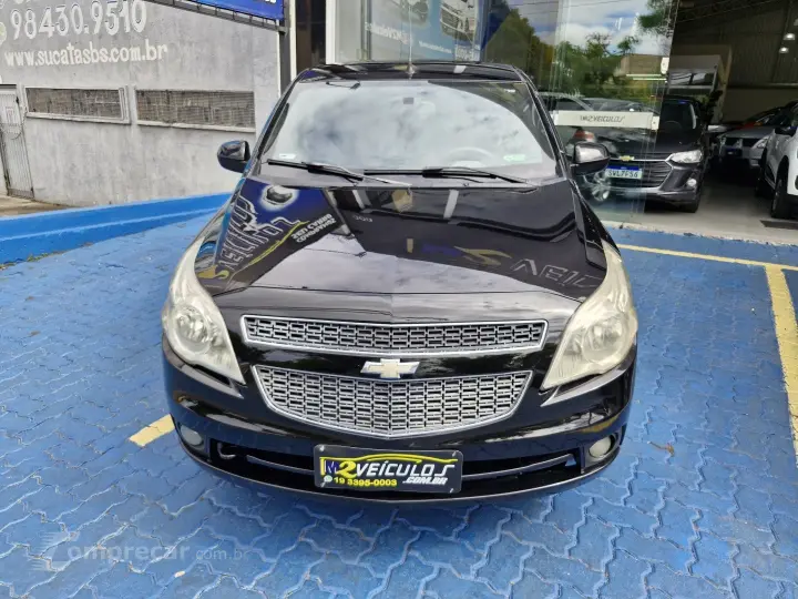 AGILE 1.4 MPFI LTZ 8V FLEX 4P MANUAL