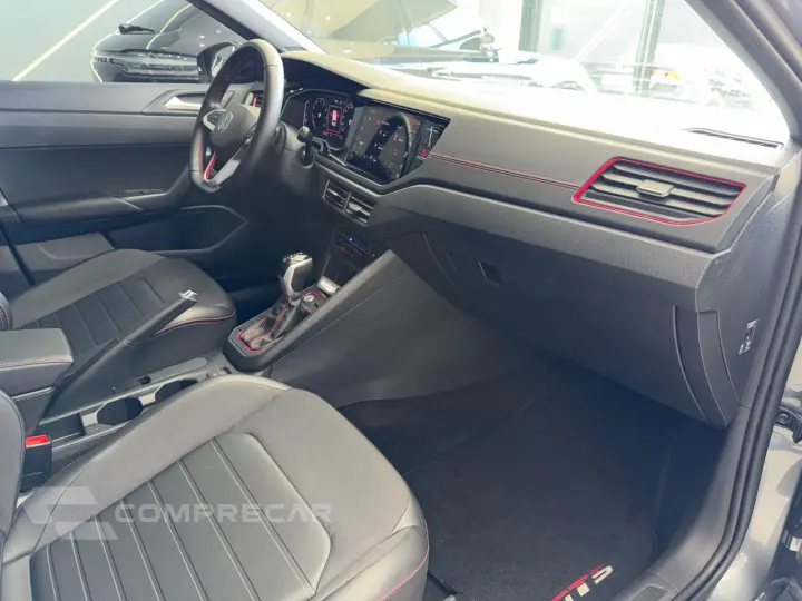 Polo gts 1.4 Tsi