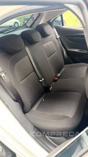 ONIX HATCH Joy 1.0 8V Flex 5p Mec.