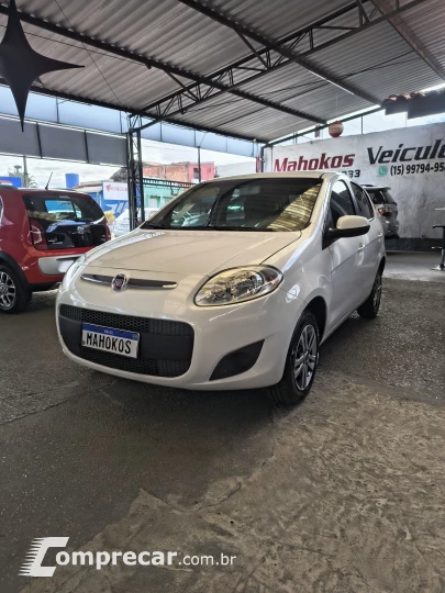 Palio ATTRACTIVE 1.0 EVO Fire Flex 8v 5p