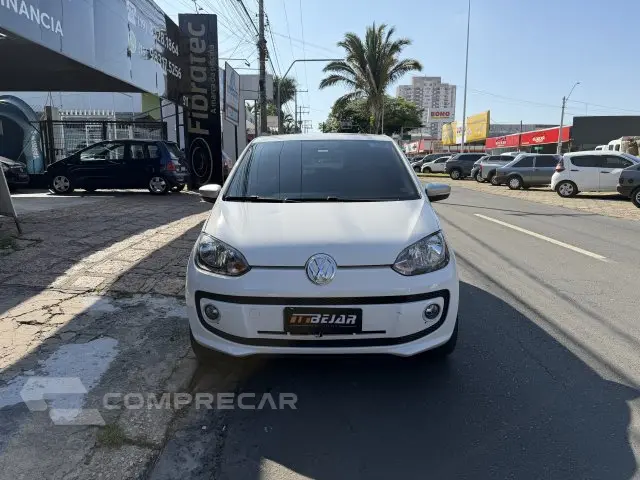 UP - 1.0 MPI RBW 12V 4P AUTOMATIZADO